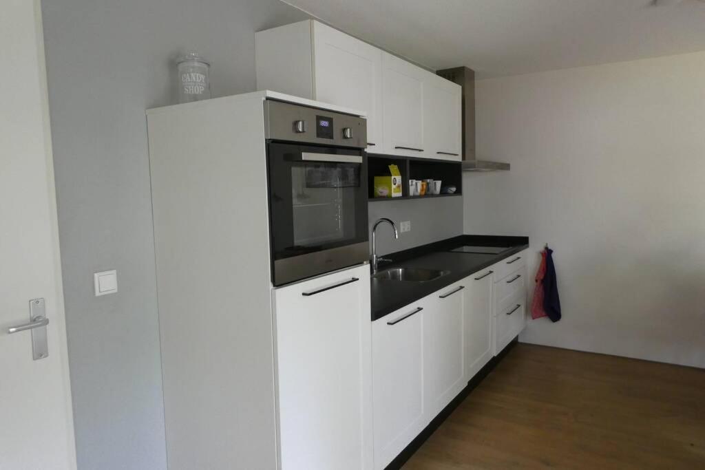 Huis Bij De Catalpa Dordrecht Eksteriør bilde
