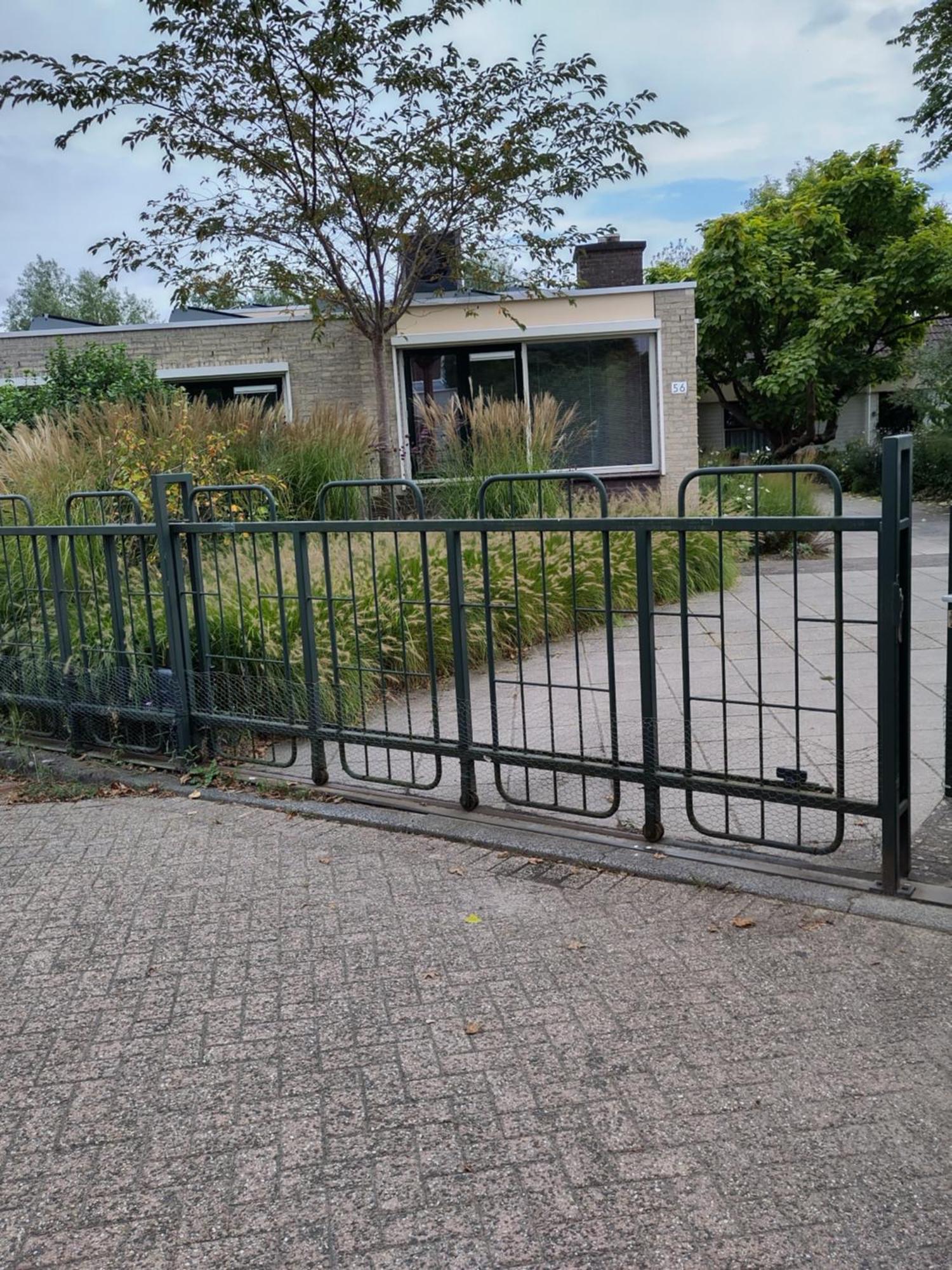 Huis Bij De Catalpa Dordrecht Eksteriør bilde